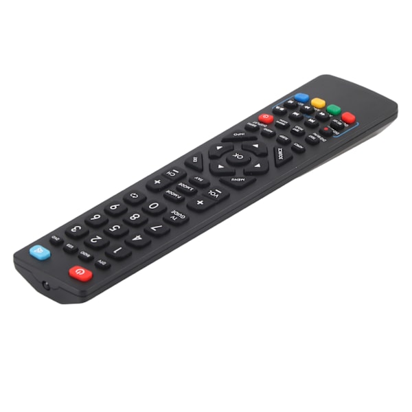 Universell smart-TV-fjärrkontroll för Alba Bush Technika/Blaupunkt SHARP/E Motion