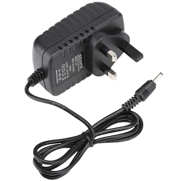12V 1.5A Tablet-opladeradapter til Acer Iconia Tab A500 A501 A200 A100 A101