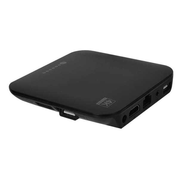 M16 Lite H3 2+16G Quad Core Smart TV Set Top Box for Android 7.1