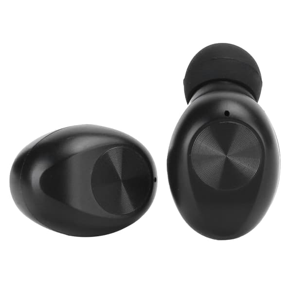 F9‑10 CD-kuvio Tri-näyttö Bluetooth 5.0 -korvatulppa True Wireless -kuuloke Melunvaimennus