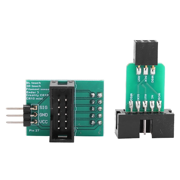 3D-skrivartillbehör för Creality CR‑10/Ender‑3 Adapter Plate Board med fäste