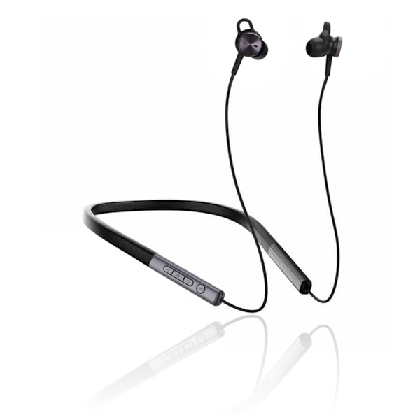 JH -ANC 10 Langaton Bluetooth4.2 Turbo Kaulanauhatyyppinen Melua Vaimentava Kuuloke