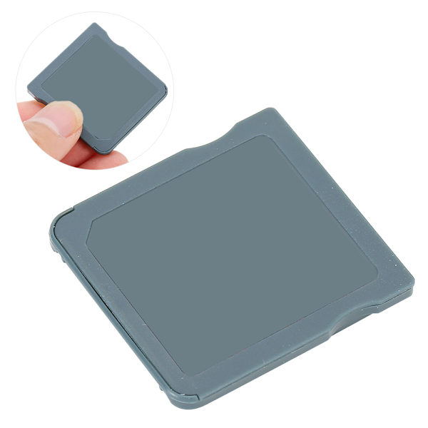 520 i 1 spelkonsolkort med 8 GB minneskort, tillbehör som passar för DS/NDS/DS LITE US-version