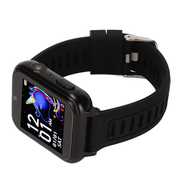 S16 Børns Smartwatch Multifunktion Børn Ur med Spil Musik Kamera Alarmur Lommelygte til 4 til 12 År Drenge Piger Gaver