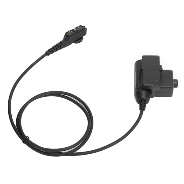 U94 PTT Headset Kabel Stik Adapter Passer til Hytera HYT PD702 PD700 PD700G PD780 PD780G PD780GM