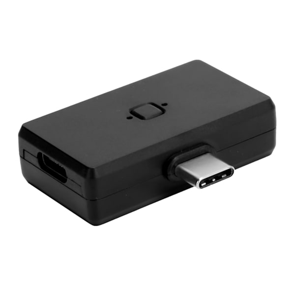 Spilkonsoll Bluetooth-lydtransmitter Trådløse hodetelefoner Lydadapter for P4