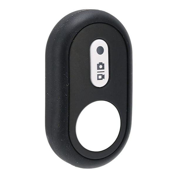 Trådløs kamera fjernkontroll multifunksjonell Bluetooth 4.1 fjernkontroll for de fleste smarttelefoner og nettbrett
