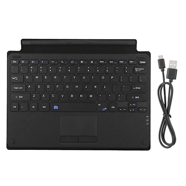 Ultra thin Wireless Bluetooth Keyboard Fit for Microsoft surface pro3/4/5