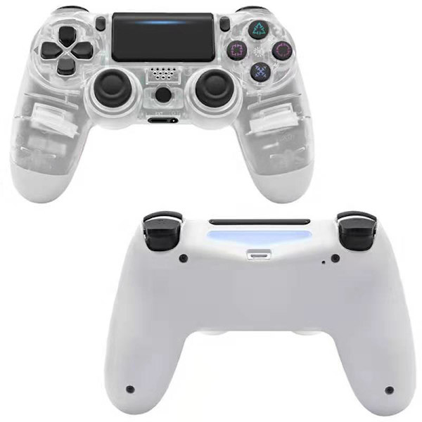 Trådløs kontroller for PS4