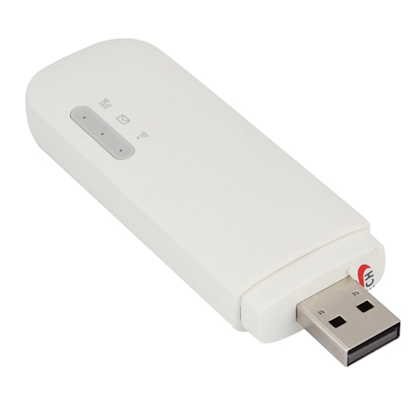 E8372h-153 4G USB-netværksadapter trådløs WiFi-hotspot-router-modem-stick