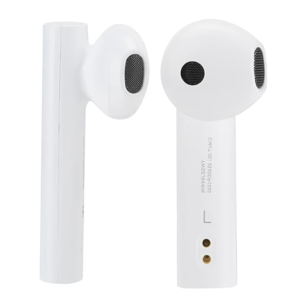 Air2 SE trådløse øretelefoner Bluetooth-headset BT 5.0 ørepropper 20 timer arbeid for Xiaomi