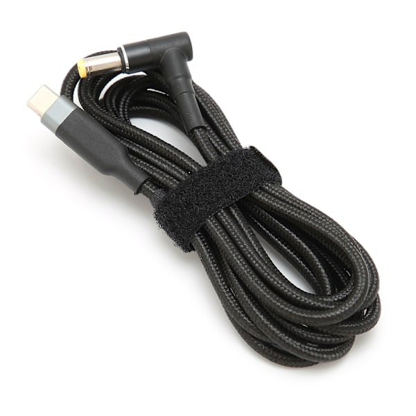 JORINDO Läppäri Latauskaapeli TypeC Uros DC 5.5x1.7mm Uros Virtalähde Johto Acer Incorporated PD 100W(2 metriä )