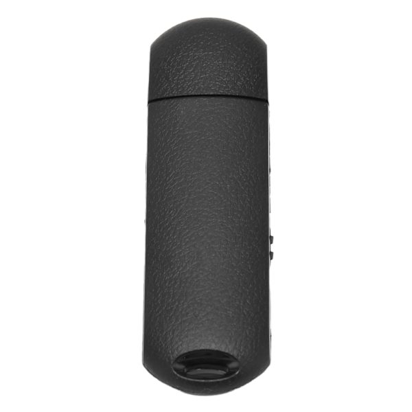 USB-inspelare HD brusreducering röstaktiverad säker en knapp inspelning mininspelare för föreläsningsmöte neutral engelsk svart 16 GB