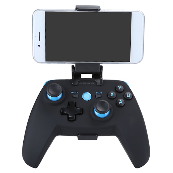 Trådløs spilcontroller X1 mobiltelefon Bluetooth direkte tilsluttet gamepad joystick