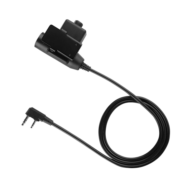 Z Tactical Noise Reduce -kuulokkeet U94 PTT-kaapeli BAOFENG UV5R:lle