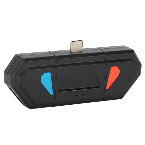 Audio Bluetooth Adapter Sender Kan Projeksjonsskjerm TV HDMI Base for Switch