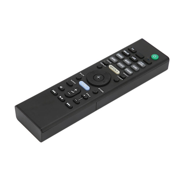 Fjernbetjening til Sony HTX9000F SAWX9000F Soundbar-system