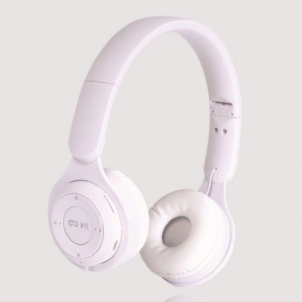 Delikate og kompakte øretelefoner - Fashionable børne-bluetooth-øretelefoner