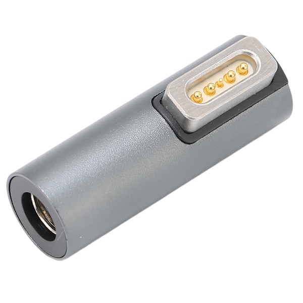 Type C magnetisk adapter smart lading automatisk identifikasjon PD hurtiglading magnetisk type CDC5521 hunn til Magsafe1