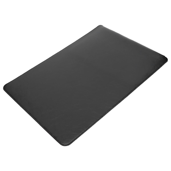 Laptop Sleeve 15.4In Slidstærk Laptop Etui Bærbar Computer Etui til MacBook Pro A1398/A1707/A1990 Sort
