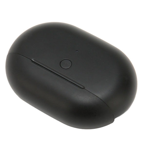 Trådlöst laddningsfodral Full Protective Charging Case Replacement med Bluetooth-parningsknapp för Studio Buds