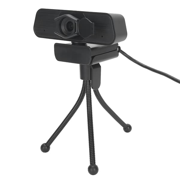Computer-kamera 2K HighDefinition roterbar videokonference webcam online-klasse