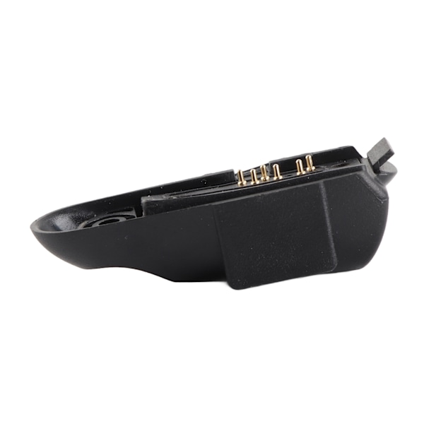 Walkie Talkie Headset Audio Adapter for BF‑A58 BF‑UV9R UV‑9R Plus M Port 2 Pin Headset