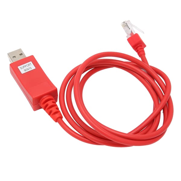 USB-programmeringkabel Skrivefrekvenslinje med CD-driver til KGUV920P KGUV950P Bilmobilradio