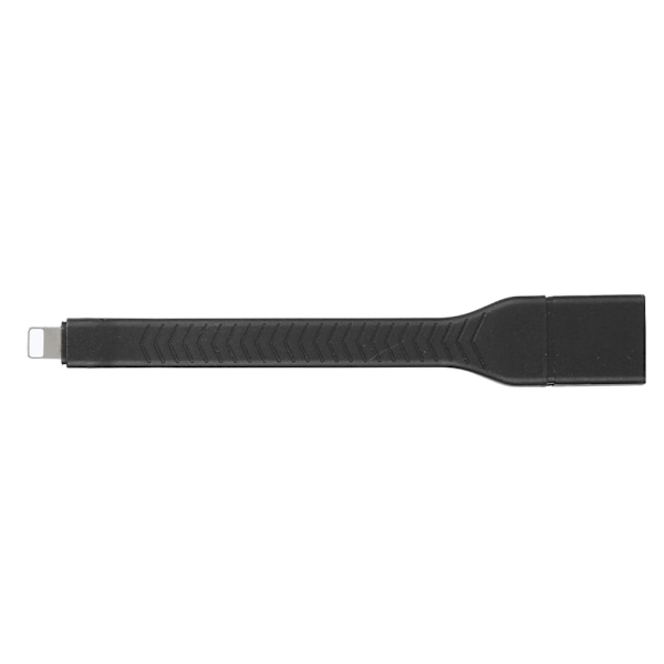 NK‑1044 Lightning till USB-kameraadapter Mikrofoner Headset Tangentbord Konverter för IOS9.1 och senare