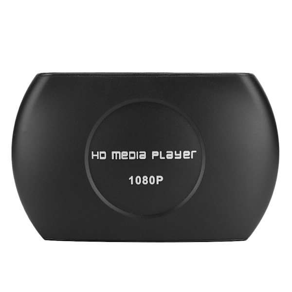 2K 1080P HD HDMI Digitaalinen Mediatoistin Kotiteatteri Liitäntäkortti TV-Boksi
