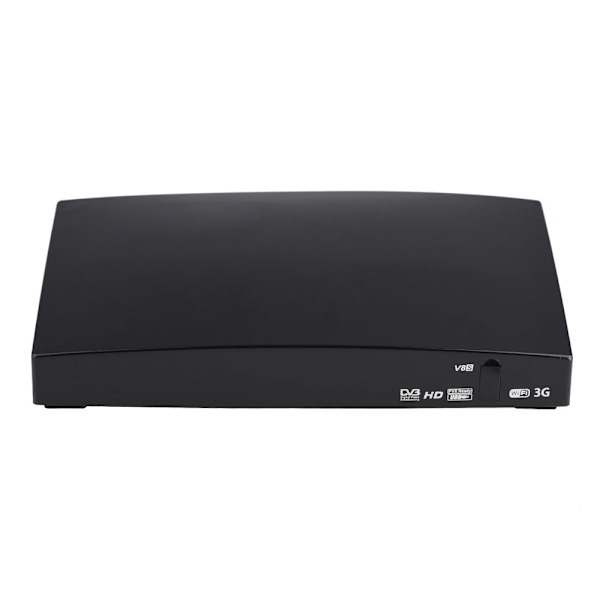 Digital HDMI 1.3 PVR HD TV Satellittmottaker Set top Box WEB TV
