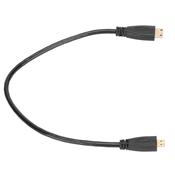 Mini til mikro adapterkabel - slidstærk, bærbar og let