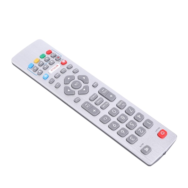 TV-fjernkontroll for Sharp Television LC‑32HG5141K LC‑32HG5341K LC‑40UG7252K LC‑40UI7352E