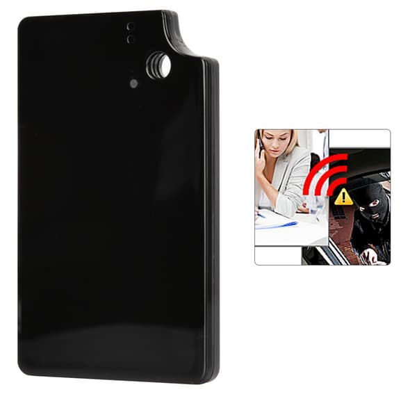 GPs LBs GPRs BDS Multimode Positionering Bil GPS Locator Telefon PC Tjek GPS Tracker