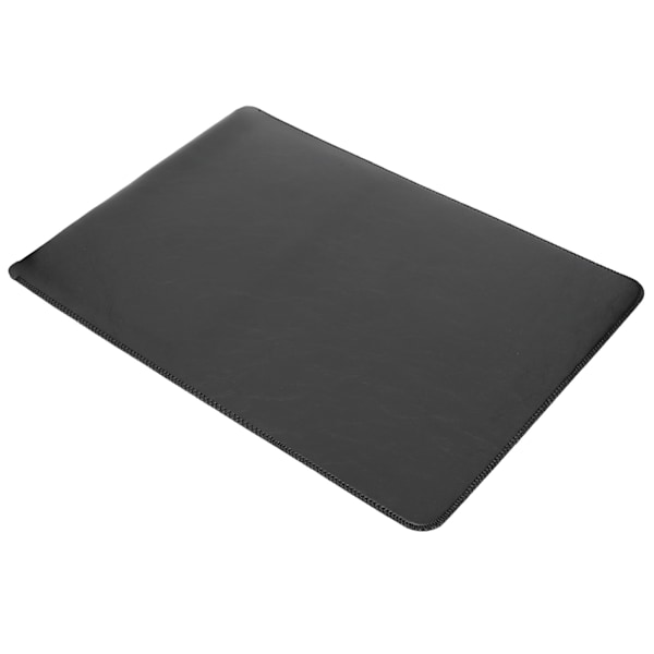 Laptop Sleeve 15.4In Slidstærk Laptop Etui Bærbar Computer Etui til MacBook Pro A1398/A1707/A1990 Sort
