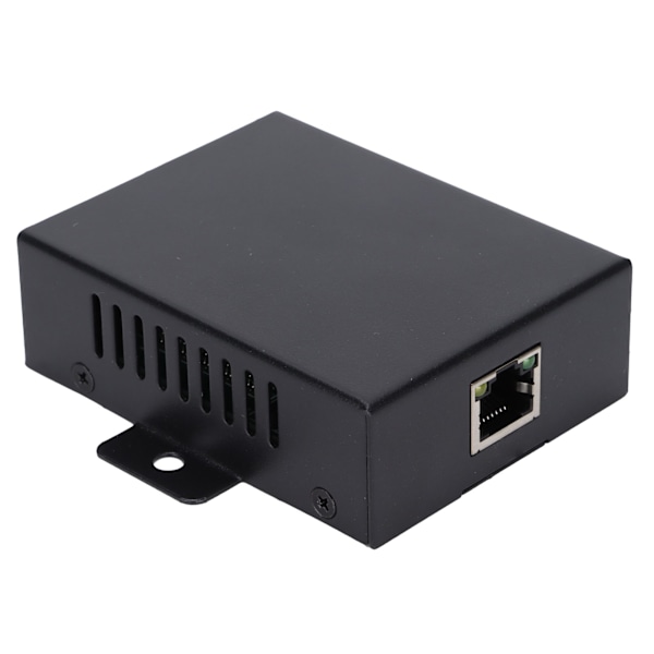 POE-repeater IEEE802.3at IEEE802.3af Gigabit Ethernet nettverkssignalforsterker injektor