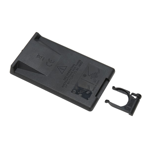Fjernbetjening til Sound Touch Wave Music Radio System I II III IV til CD AWRCC1 AWRCC2 AWRCC3 Sort