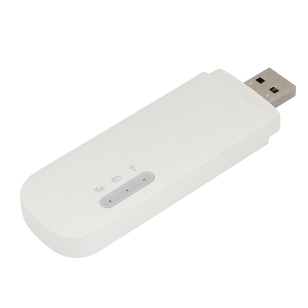 E8372h-153 4G USB-netværksadapter trådløs WiFi-hotspot-router-modem-stick