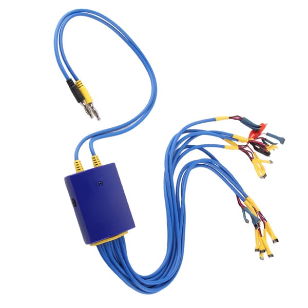 Power Boot Kabel ABS Universal Telefon Motherboard Aktivering Boot Kabel til IOS til Android