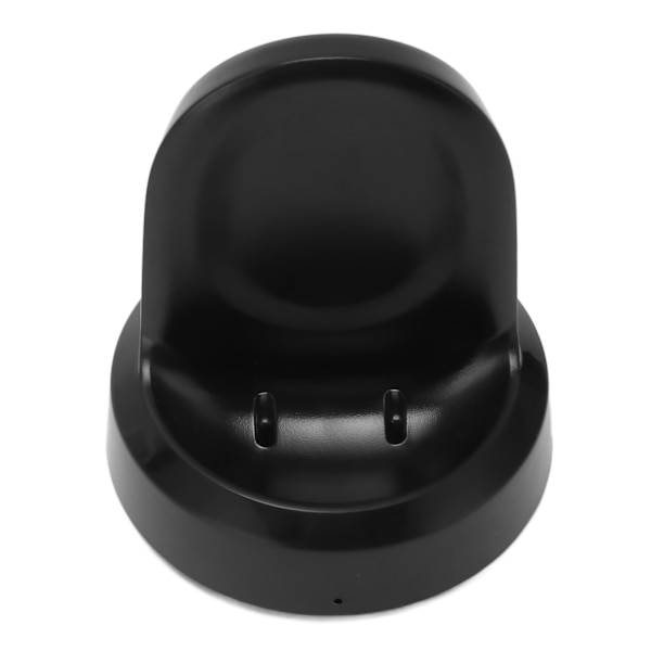 Smart Watch-oplader, bærbart opladningsdock til Samsung Galaxy Watch R810 R800