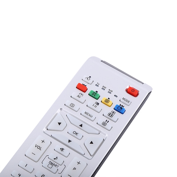 Universal fjernbetjening controller erstatning for Philips RC1683701 RC1683702-01