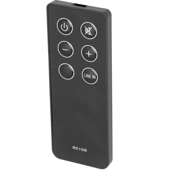 RC10G Fjernbetjening til EDIFIER R1700BT R1800BT Højttalersystemer
