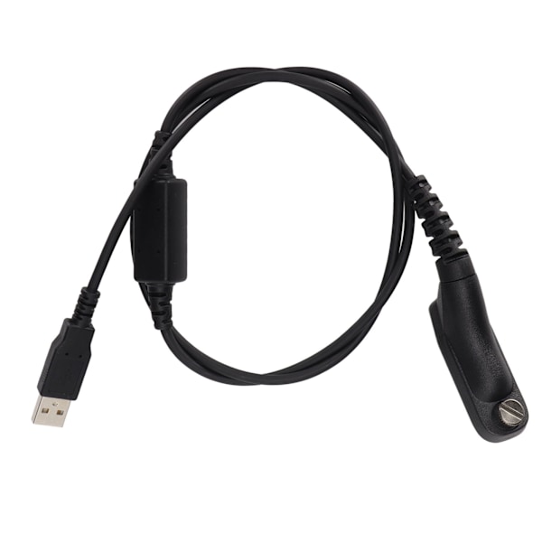 For XPR USB-programmeringskabel USB-programmeringsledning til APX2000 APX6000 APX7000 DGP4150 DGP6150 DGP8550