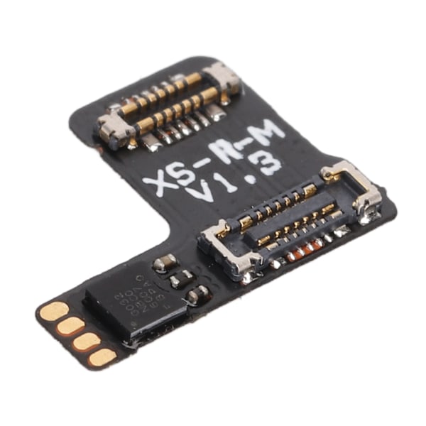 Ansigtsgenkendelsessensor Kabel PCB Nærhedssensor Flex Kabel Udskiftning til IPhone til IPhone XS XR XS Max