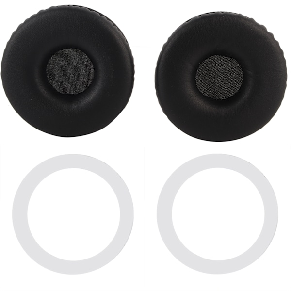 Replacement Ear Pads Sponge Cushion Headset Cover For MDR‑XB650BT XB550AP XB450AP