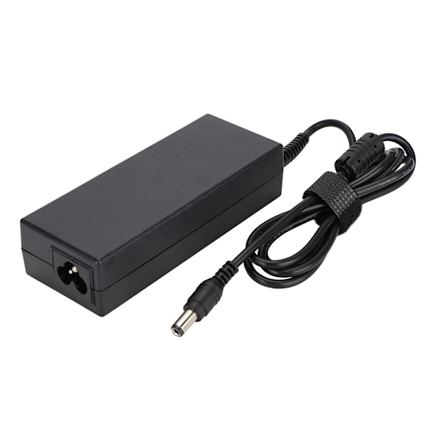 Adapter för Toshiba Satellite A100 M100 Pa2521U 3aca 15V 6A 90W 3.0*6.3mm
