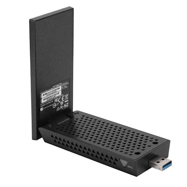 A7000 Adapter AC1900Mbps 2.4/5.8GHZ Dual Band Høy Ytelse USB3.0 Trådløst Kort WIFI Mottaker