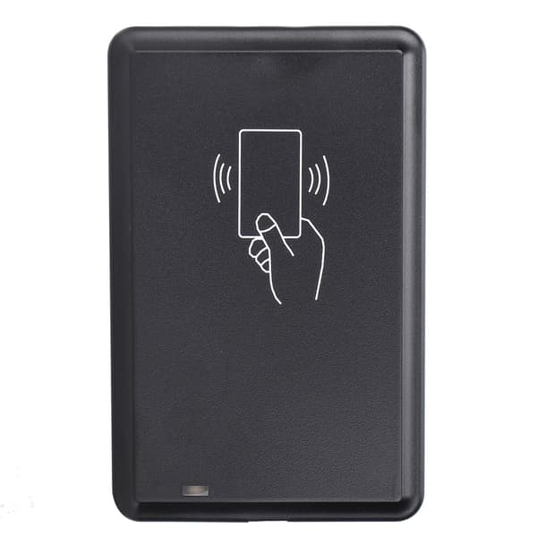 Kortleser 13,56 MHz USB Smart NonContact Nærhetssensor for Win XP Win CE Win 7 Win 10 LIUNX Vista Android