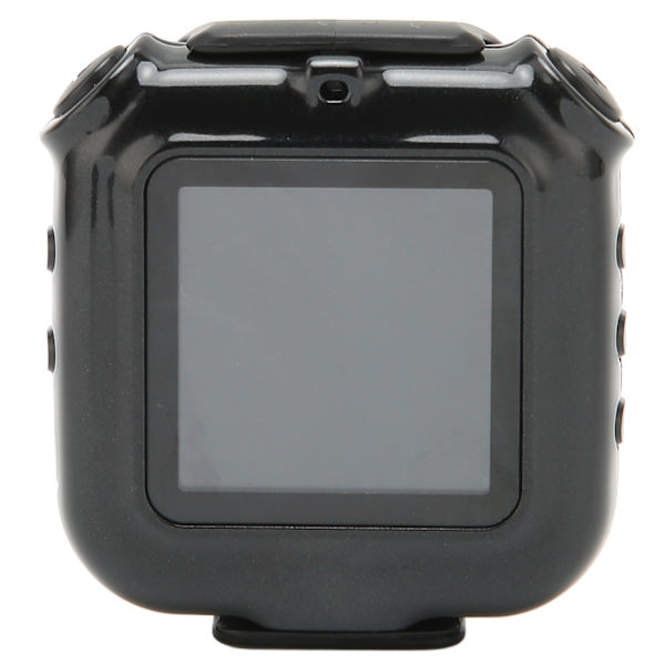 V9 Dash Camera Mini Bärbar Vidvinkel Ultra HD 1080P Dash Camera med LCD-skärm för Möte Klassrum Resor 16g