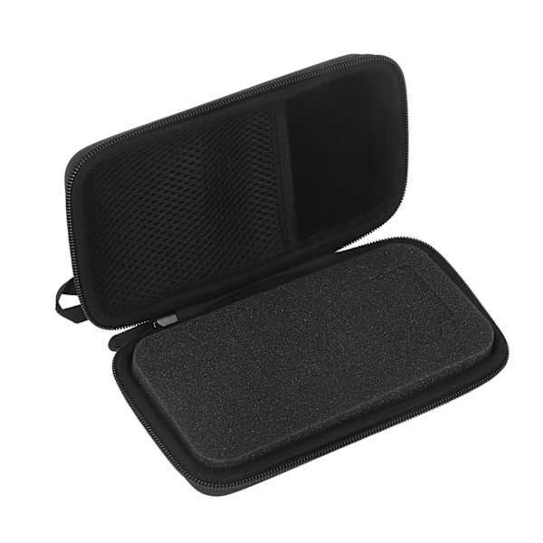 Hård rejsetaske Dual Channel Compact Digital trådløs mikrofon Hård rejse bærbar taske til Rode Wireless GO II GO 2